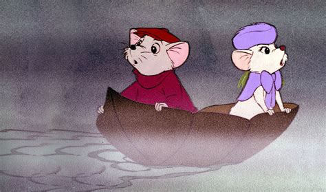 The Jam Report The House Of Mouse Project The Rescuers