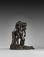 Camille Claudel Sculptures Smash Auction Records in Paris, Cementing ...