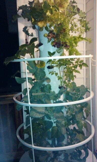 Tower Garden By Juice Plus Tower