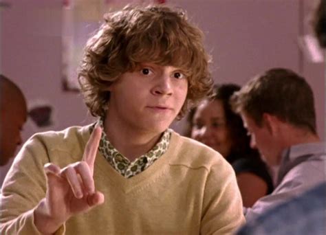 Evan Peters Phil Of The Future Kyle Spencer Todd Haynes Anthology
