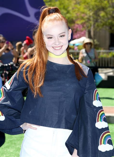 Ashleigh Ross – “Smurfs: The Lost Village” Premiere in Los Angeles
