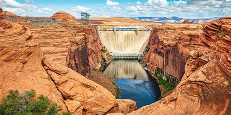 the best glen canyon dam overlook page hiking 2023 free cancellation getyourguide