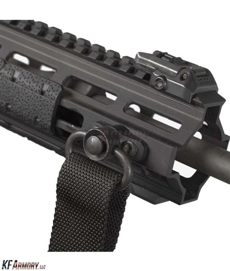 Magpul M Lok® Qd Sling Mount Black Kf Armory Llc