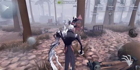 Identity V Beginners Guide Tips And Tricks Ordinary Reviews