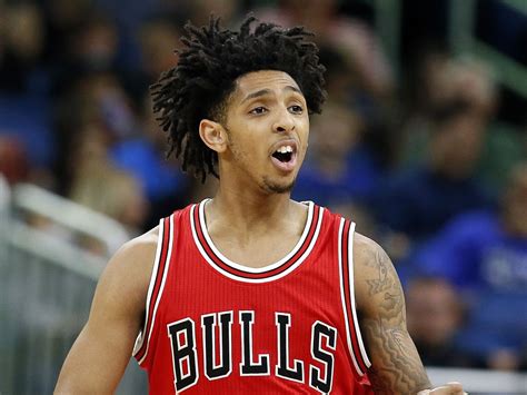 Cameron Payne Cleveland Cavaliers Cameron Payne Made A Good First Impression In Loss Cameron
