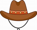 Free Cartoon Cowboy Hat Png Download Free Cartoon Cowboy Hat Png Png ...