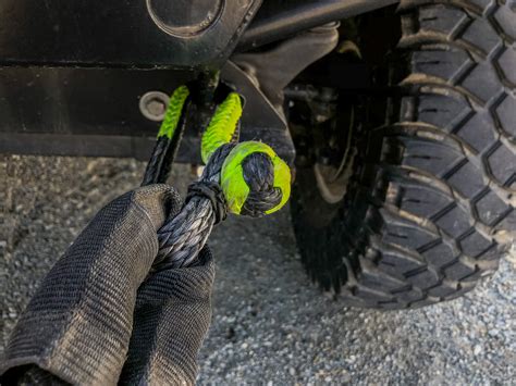 6 Affordable Off Road Recovery Gear Must Haves