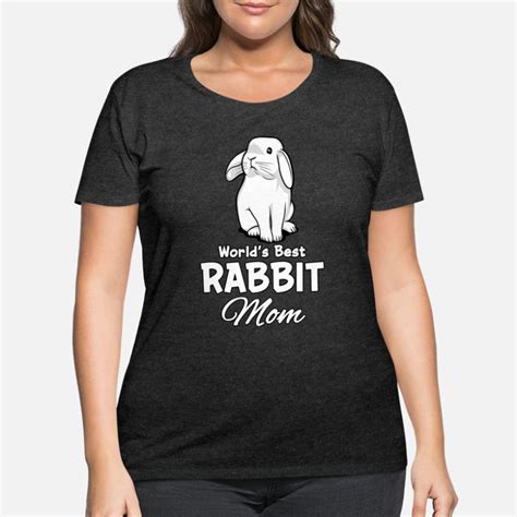 Shop Rabbits T Shirts Online Spreadshirt