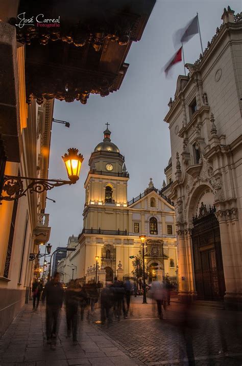Lima Peru Must See Spots And The Best Things To Do In One Day Artofit