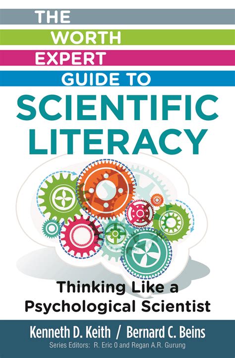 The Worth Expert Guide To Scientific Literacy Thinking Like A