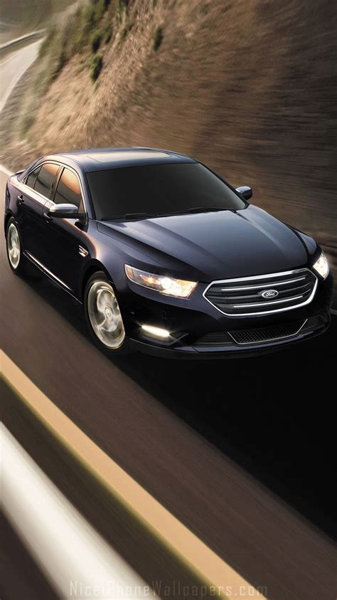 Ford Taurus Iphone 66 Plus Wallpaper And Background Car Iphone