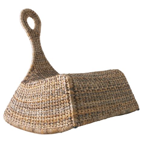 Banana leaves left over from the harvest are woven together to make beautiful products, like the ikea ps gullholmen rocking chair. Products | Ikea ps, Rocking chair, Ikea