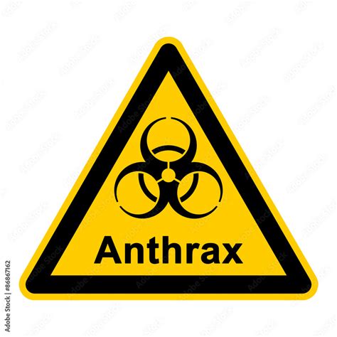 Anthrax Symbol