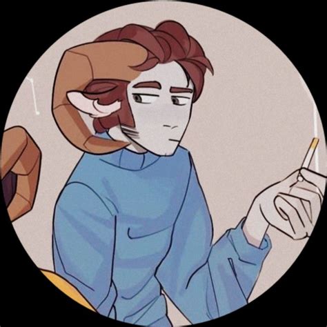 Wilbur And Schlatt Matching Icon Profile Picture Icon Matching