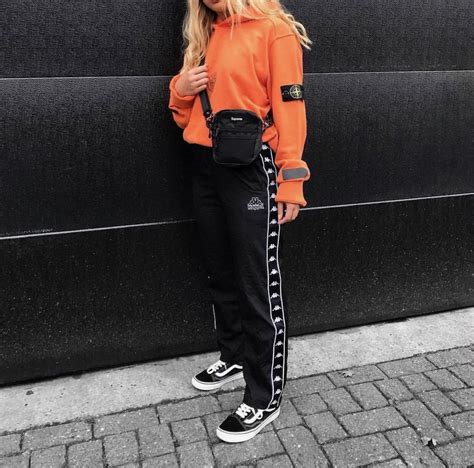 Pin By Mary Lotus On Shes So Clothes Minded Hypebeast Outfit