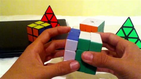 Notacionesmovimientos Cubo Rubik Youtube