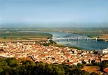 Retratos de Portugal: Vila Franca de Xira - Vista Parcial