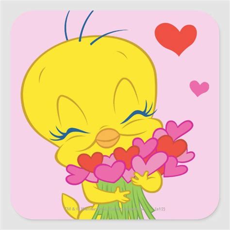 Valentine Cartoon Valentine Images Valentines Looney Toons Looney Tunes Cartoons Tweety