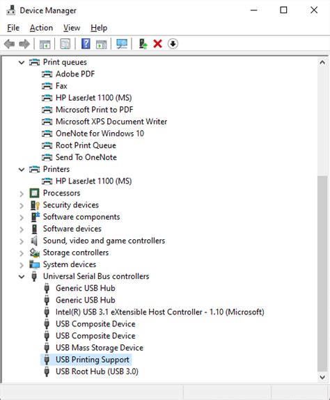 Laserjet 1100 Driver For Windows 10 Hp Support Community 7539951