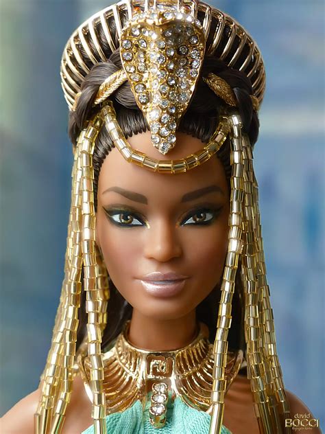 Do you like this video? Cleopatra | David Bocci (Refugio Rosa) | Flickr