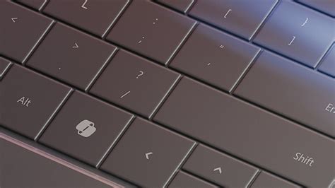 Microsoft Creates Dedicated Keyboard Key For Copilot Ai