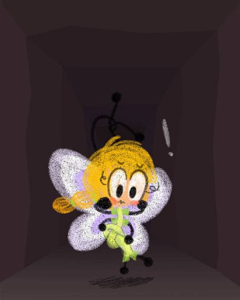 100 Ocs 2021 The Knotty Naughty Butterfly By Somefoolfp On Deviantart