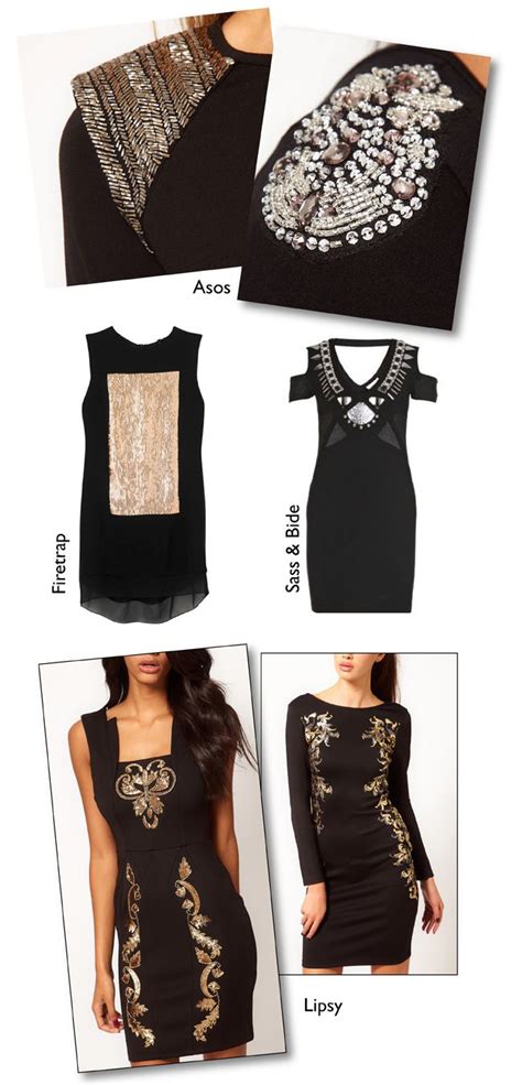 Dare To Diy In English Lbd Rehab 10 Ideas To Update Your Little Black
