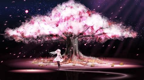126 Best Images About Sakura Anime On Pinterest Trees Cherry