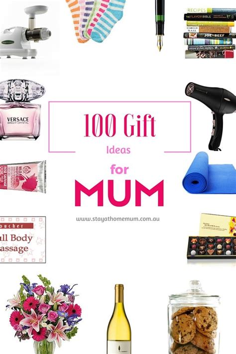 We did not find results for: 100 Gift Ideas for Mum | Stay at Home Mum | Christmas ...