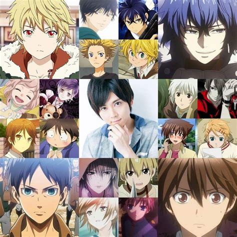 Thank You Yuki Kaji For Your Amazing Voice Acting Tho It S Too Late