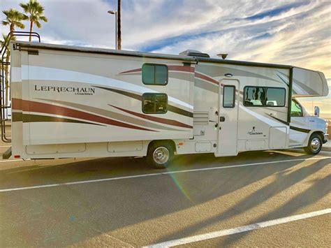 Luxury Rv Motorhome Vacation Anywhere In Socal Rent An Rv Rv Rental Updated 2022