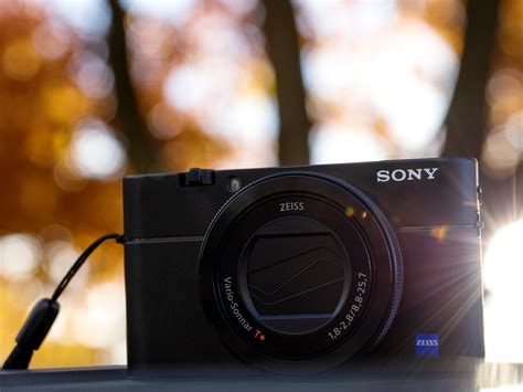 fast five sony cyber shot rx100 v review digital photography review
