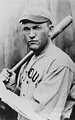Rogers Hornsby #1 by National Baseball Hall Of Fame Library