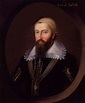 NPG 4572; Thomas Howard, 1st Earl of Suffolk - Portrait - National ...