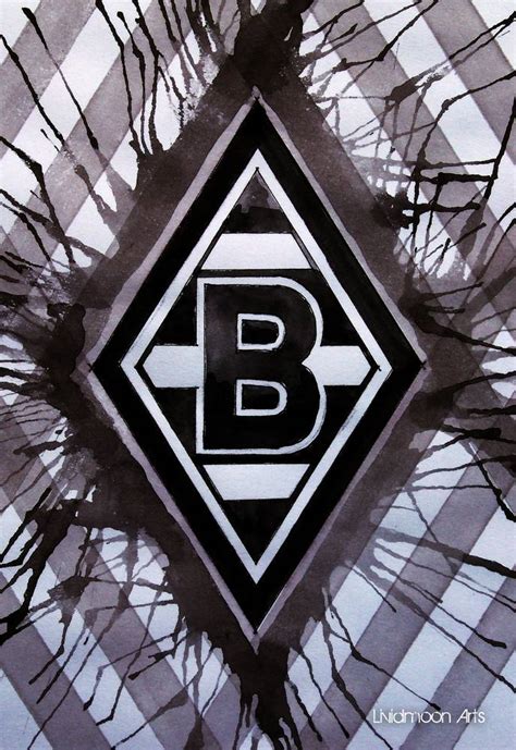 Download the vector logo of the borussia monchengladbach brand designed by in adobe® illustrator® format. 10+ Borussia Mönchengladbach Logos Background | Link Guru