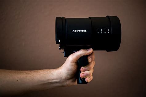 Profoto B1 Review Is This Premium Flash Head Worth The Price