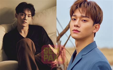 Semua hal yang berhubungan dengan togel, pasti ada kaitannya dengan buku mimpi. Mengejutkan! EXO Chen Dedah Bakal Berkahwin, Tunang Kini ...
