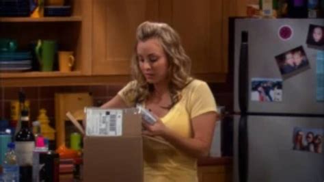 Why You Never Learned Pennys Last Name On The Big Bang Theory