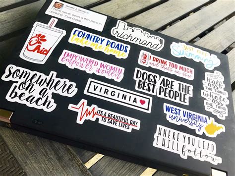 8 Best Laptop Sticker Sites 2023 Everything You Need To Know