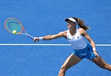 Luisa Stefani se torna 6ª tenista do Brasil na história a atingir o top ...