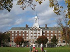 7 Things You Didn't Know About Harvard University