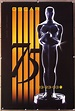 MovieArt Original Film Posters - ACADEMY AWARDS CEREMONY POSTER annual ...