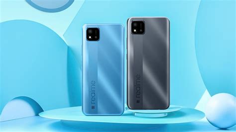 Realme c20 price in canadarealme c20's price in the canada is ca$159. Realme C20 With Helio G35 SoC, 5,000mAh Battery Launched ...