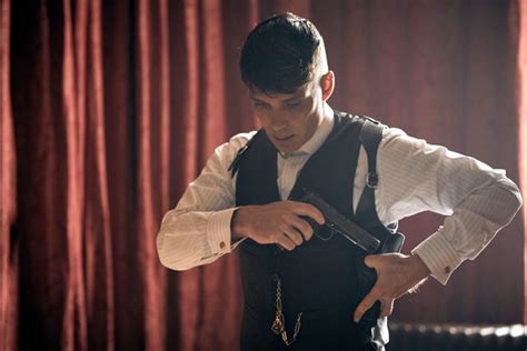Peaky Blinders Series 4 Episode 1 Review John And Michael Shot By Mafia Bbc2 Bbc First