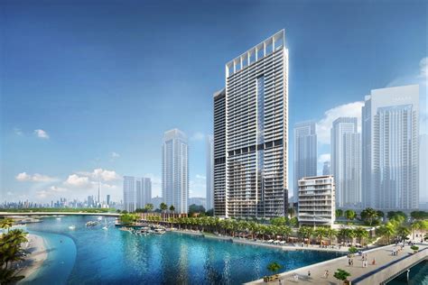 Property Finder Dubai Project Launches Mark Slowdown In 2019