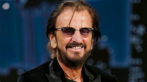 Ringo Starr Says The Beatles Would Never Fake John Lennons Vocals
