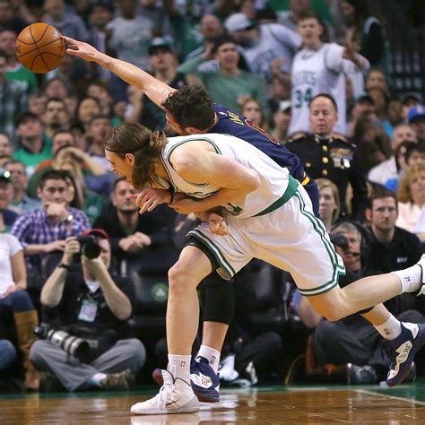 Cavaliers Finish Sweep Of Celtics But Lose Kevin Love To Injury Kevin