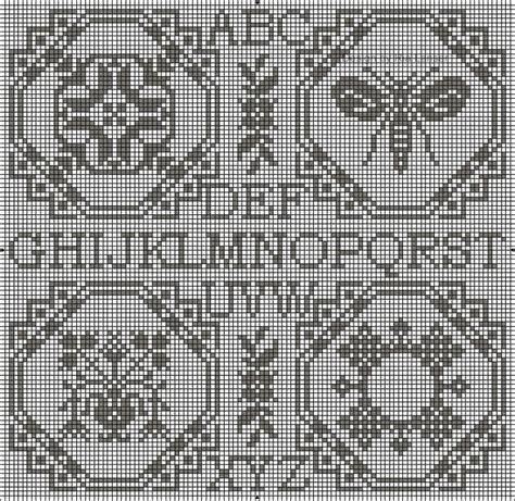 Inspired by 18th and 19th century samplers, this design features traditional quaker elements including geometric medallions and motifs from nature. 89 best images about You Are My Heart (free cross stitch ...