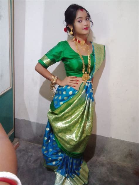 Actress Kashta Saree Pin On Kashta Saree 1 Collection By Sk Daily Hot Sex Picture