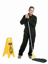 How To Get Commercial Janitorial Contracts Photos